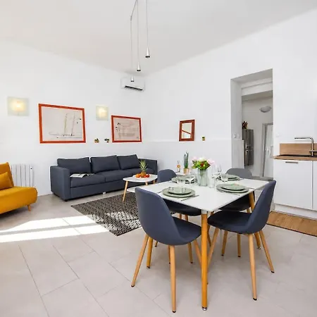Appartement - 6p Parking Terrasse & Clim - Cannes