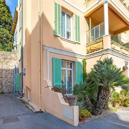 - 6p Parking Terrasse & Clim - * Cannes