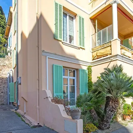 Appartement - 6p Parking Terrasse & Clim - Cannes