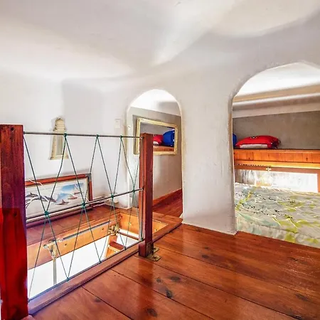 - 6p Parking Terrasse & Clim - Appartement