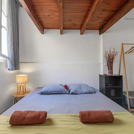 - 6p Parking Terrasse & Clim - Appartement Cannes
