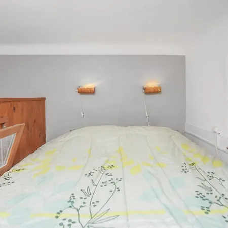 - 6p Parking Terrasse & Clim - Appartement *